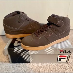 Fila Vulc